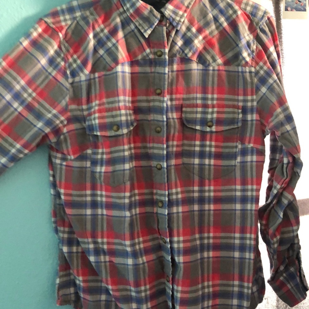 Flannel